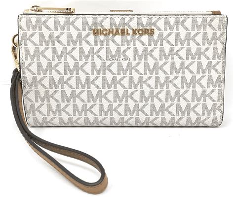 michael kors jet set girls wallet|bolso michael kors jet set.